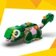 LEGO Creator 31377 Želva s leknínem