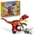 LEGO CREATOR 31379 Divoký dinosaurus