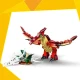 LEGO CREATOR 31379 Divoký dinosaurus