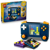 LEGO 31380 Retro herní konzole