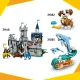 LEGO Creator 31380 Retro herní konzole