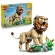 LEGO Creator 31386 Divoká zvířata: Majestátní lev LEGO Creator 31386 Divoká zvířata: Majestátní lev