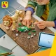 LEGO Creator 31386 Divoká zvířata: Majestátní lev LEGO Creator 31386 Divoká zvířata: Majestátní lev