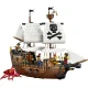 LEGO Creator 31387 Kultovní pirátská loď LEGO Creator 31387 Kultovní pirátská loď
