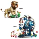 LEGO Creator 31387 Kultovní pirátská loď LEGO Creator 31387 Kultovní pirátská loď