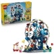 LEGO Creator 31389 Kultovní ruské kolo LEGO Creator 31389 Kultovní ruské kolo