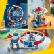 LEGO Creator 31389 Kultovní ruské kolo LEGO Creator 31389 Kultovní ruské kolo