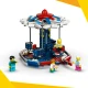 LEGO Creator 31389 Kultovní ruské kolo LEGO Creator 31389 Kultovní ruské kolo
