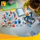 LEGO Creator 31389 Kultovní ruské kolo LEGO Creator 31389 Kultovní ruské kolo