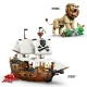 LEGO Creator 31389 Kultovní ruské kolo LEGO Creator 31389 Kultovní ruské kolo