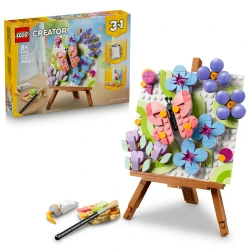LEGO Creator 31390 Květinová malba