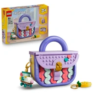 LEGO Creator 31391 Módní kabelka s úložným prostorem