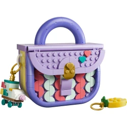 LEGO Creator 31391 Módní kabelka s úložným prostorem