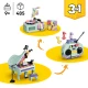 LEGO Creator 31392 Hudební dekorace: Klavír s kočkou