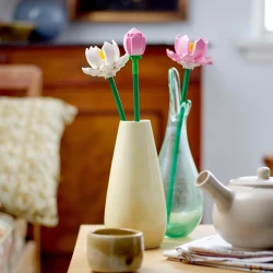 LEGO Botanicals 40647 Lotosové květiny