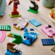 LEGO 40807 Narozeninová čísla