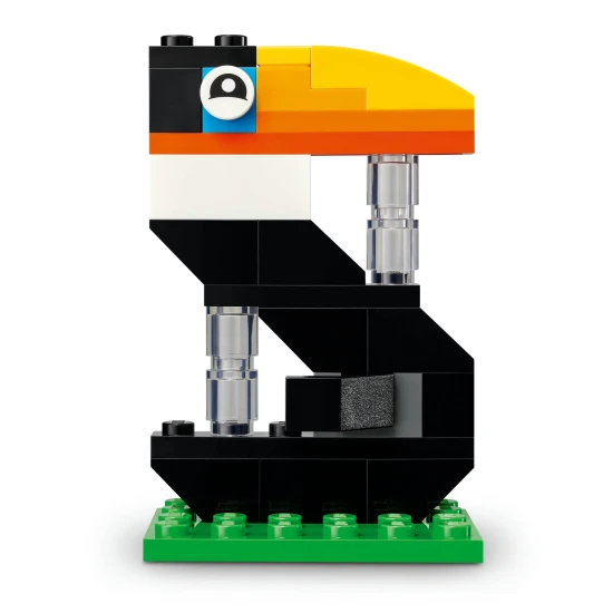 LEGO 40807 Narozeninová čísla