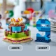 LEGO 40807 Narozeninová čísla