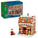 LEGO 40809 Vánoční perníková chaloupka