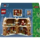 LEGO 40809 Vánoční perníková chaloupka