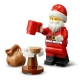 LEGO 40809 Vánoční perníková chaloupka