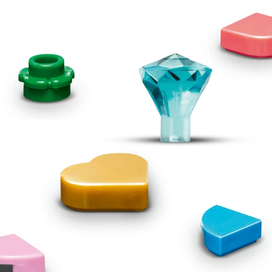 LEGO 40816 Ozdobné velikonoční vajíčko