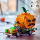 LEGO 40822 Pick-up s halloweenskými dýněmi