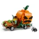 LEGO 40822 Pick-up s halloweenskými dýněmi