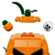 LEGO 40822 Pick-up s halloweenskými dýněmi