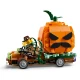LEGO 40822 Pick-up s halloweenskými dýněmi