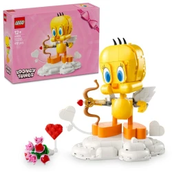 LEGO Looney Tunes 40824 Roztomilý Tweety