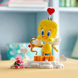 LEGO Looney Tunes 40824 Roztomilý Tweety