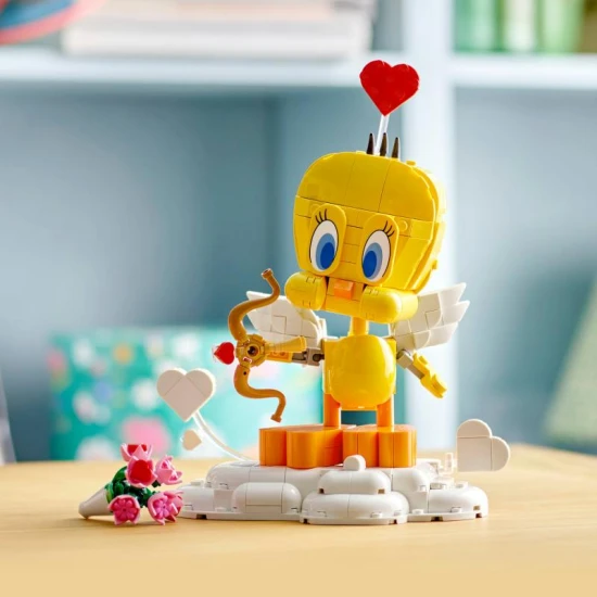 LEGO Looney Tunes 40824 Roztomilý Tweety