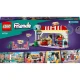 LEGO Friends Bistro v městečku Heartlake – zábava pro děti od 6 let