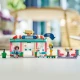 LEGO Friends Bistro v městečku Heartlake – zábava pro děti od 6 let