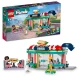 LEGO Friends Bistro v městečku Heartlake – zábava pro děti od 6 let