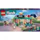 LEGO Friends Bistro v městečku Heartlake – zábava pro děti od 6 let