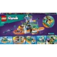 LEGO Friends Námořní záchranná loď – dobrodružství na vodě 