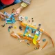 LEGO Friends Námořní záchranná loď – dobrodružství na vodě 