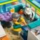 LEGO Friends Námořní záchranná loď – dobrodružství na vodě 