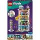 LEGO Friends Komunitní středisko v Heartlake