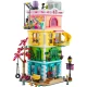 LEGO Friends Komunitní středisko v Heartlake