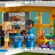 LEGO Friends Komunitní středisko v Heartlake