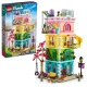 LEGO Friends Komunitní středisko v Heartlake