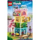 LEGO Friends Komunitní středisko v Heartlake
