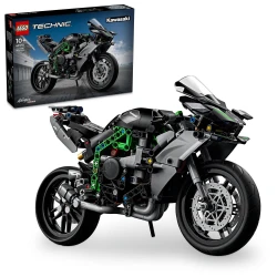 LEGO Technic 42170 Motorka Kawasaki Ninja H2R | Lego LEGO Technic 42170 Motorka Kawasaki Ninja H2R | Lego