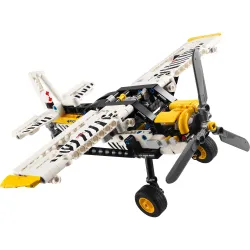 LEGO TECHNIC 42198 Letadlo do vzdálených oblastí