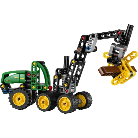 LEGO 42218 Kombajn John Deere 1470H