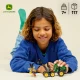 LEGO 42218 Kombajn John Deere 1470H