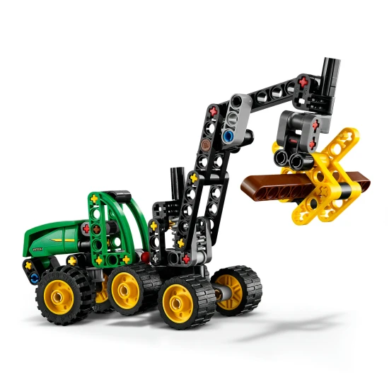 LEGO 42218 Kombajn John Deere 1470H